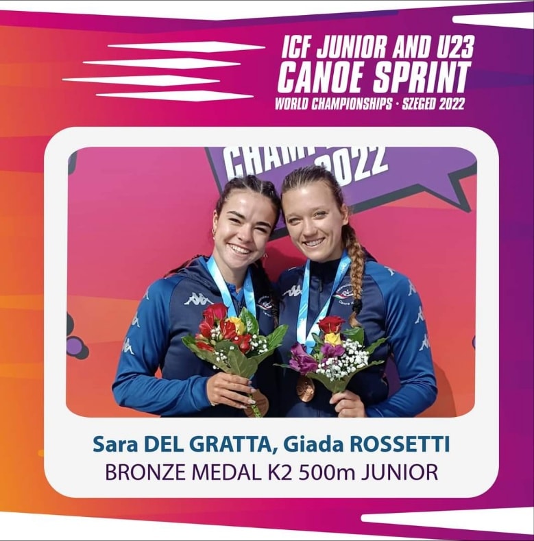 Sara-Del-Gratta_K2_500m_Bronzo-Campionati_del_Mondo
