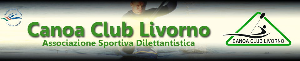 Canoa Club Livorno