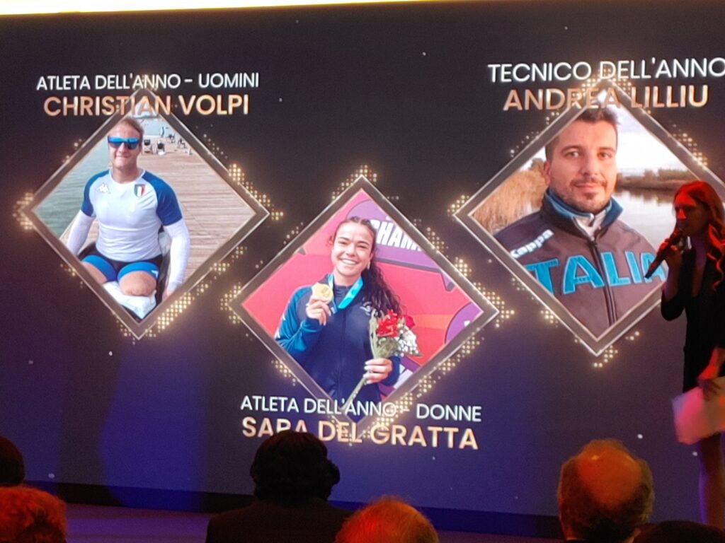 Gran Gala della Canoa 2022